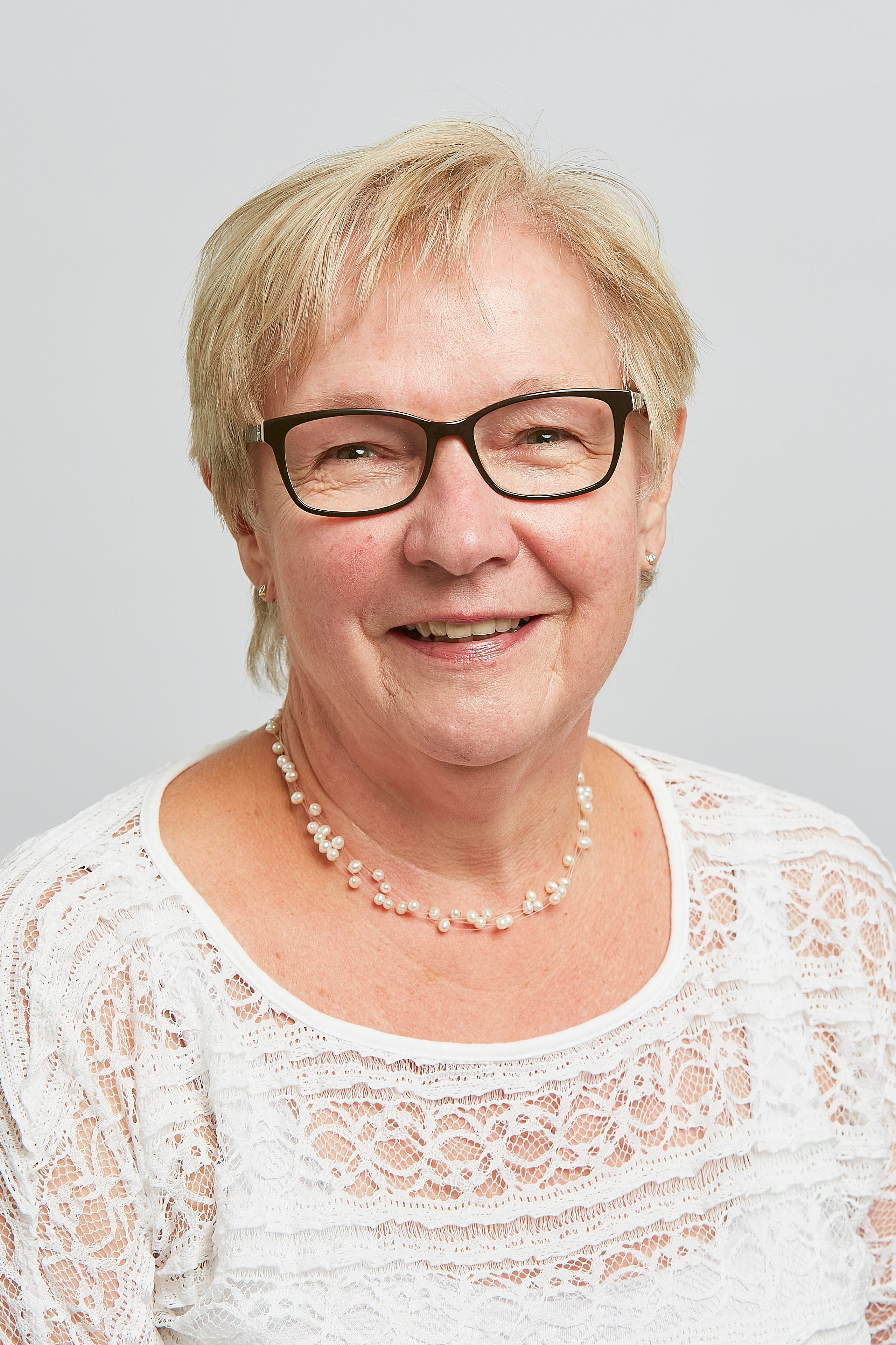 Ute Krieger